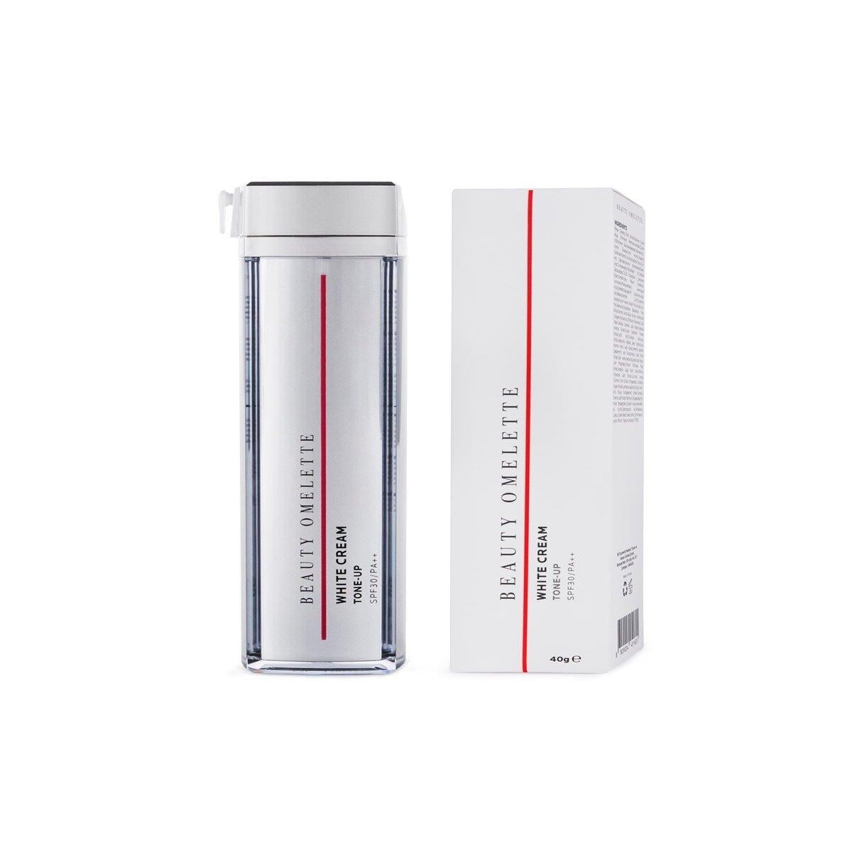 Beauty Omelette Beauty Omelette Güneş Koruyucu Krem SPF45 60 gr