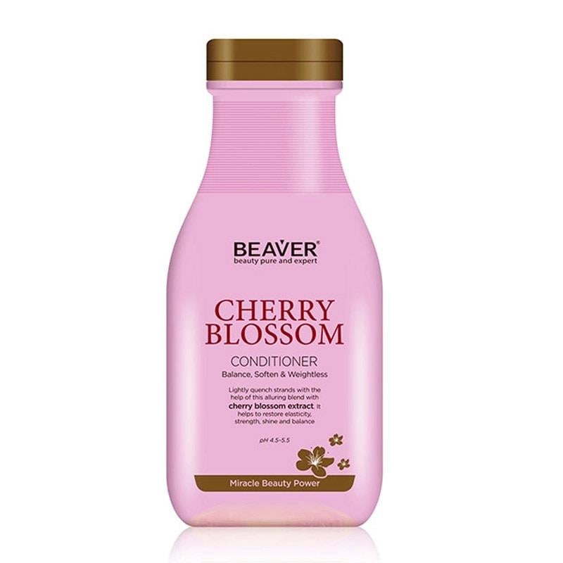 Beaver Beaver Cherry Blossom Saç Kremi 350 ml