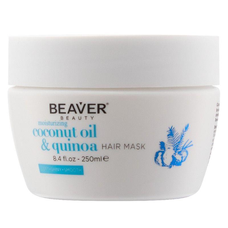Beaver Beaver Coconut Mask 250 ml