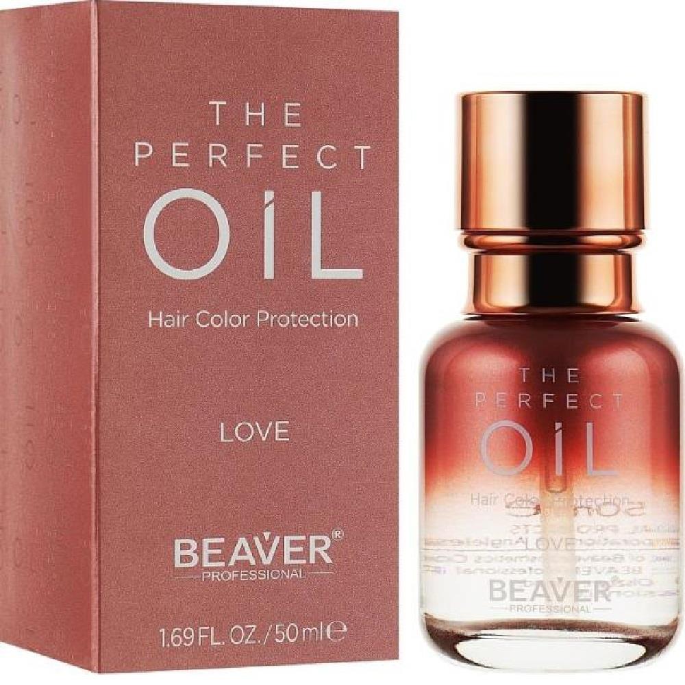 Beaver Beaver The Perfect Oil Love 50 ml