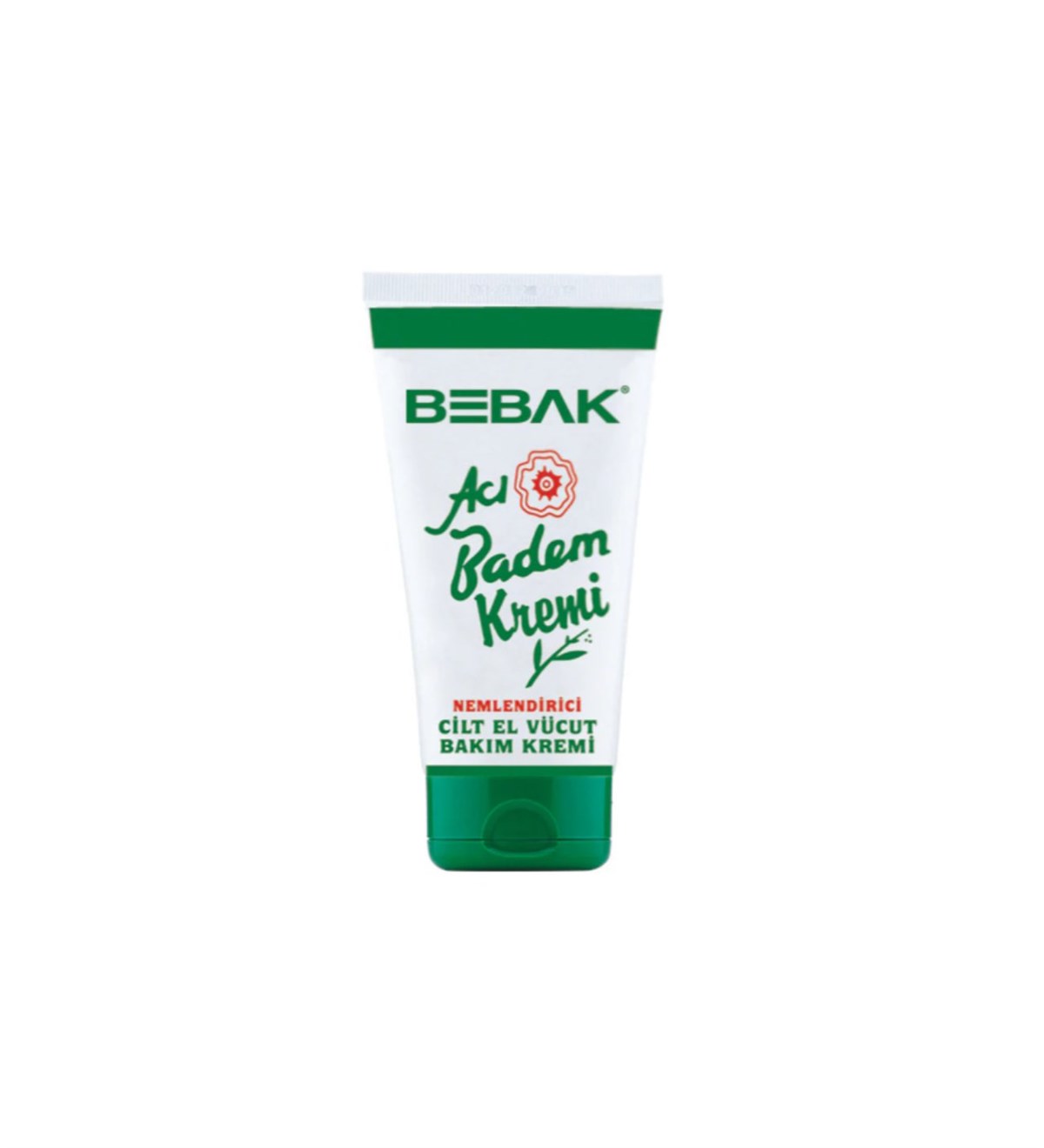 BEBAK Bebak Acı Badem Kremi 20 ml - Tüp