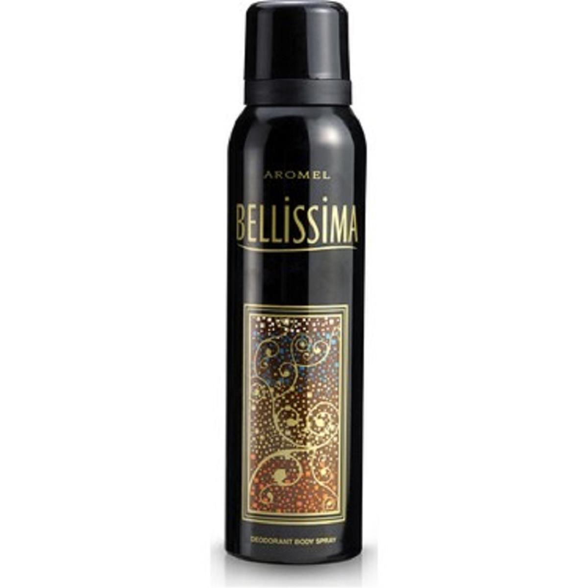 BELLİSSİMA Bellissima Kadın Deodorant 150 ml