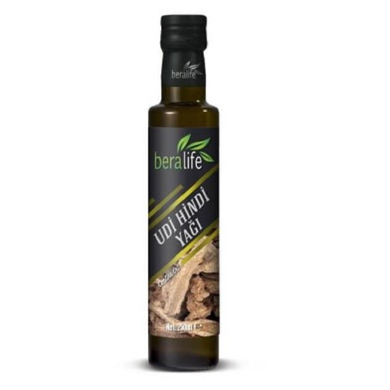 Beralife Beralife Udi Hindi Yağı 250 ml