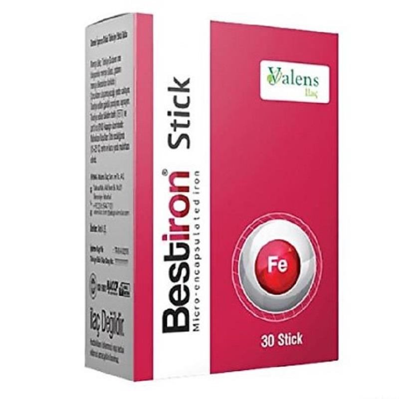 Bestiron Bestiron 30 Stick