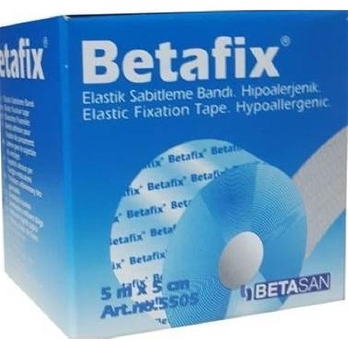 BETASAN Betafix 5m x 5cm