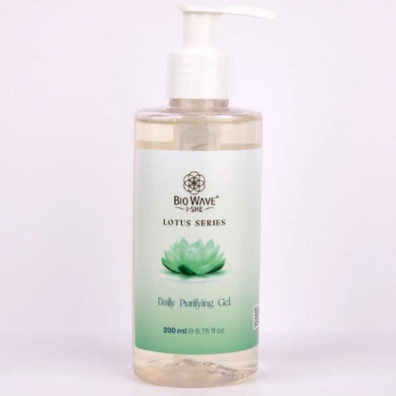Bio Wave Bio Wave Daily Purifying Gel 200 ml