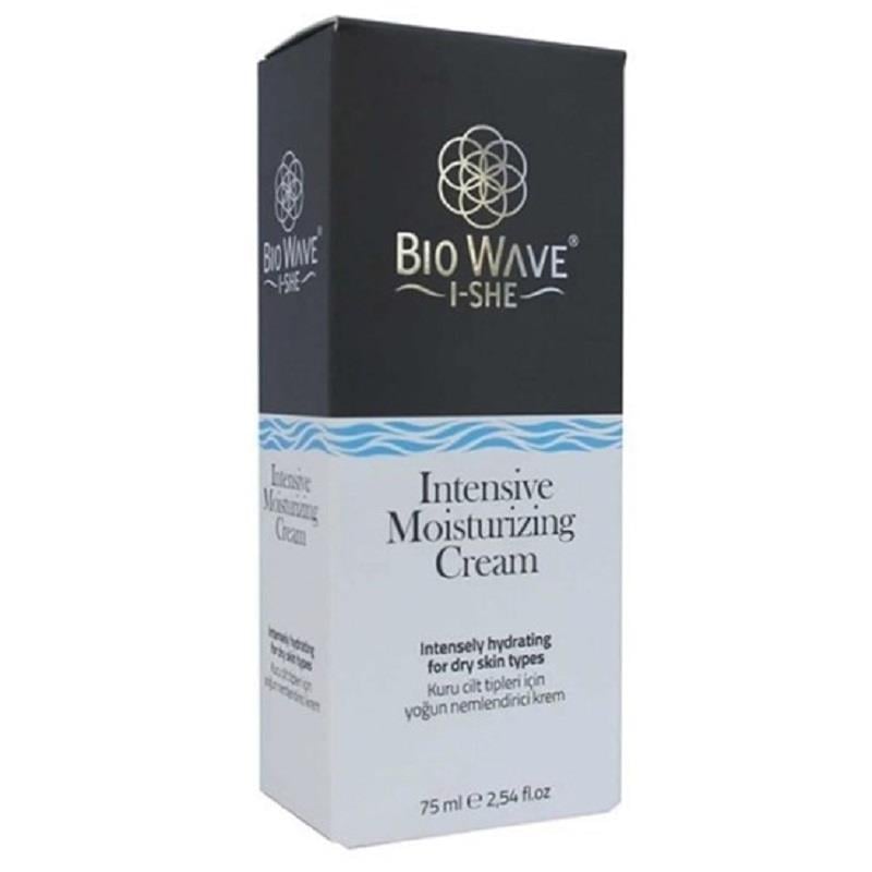 Bio Wave Bio Wave Intensive Moisturizing Cream 75 ml