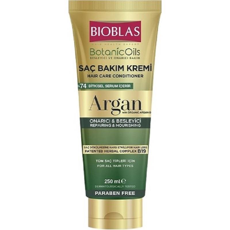 Bioblas Bioblas Argan Yağlı Saç Kremi 250 ml