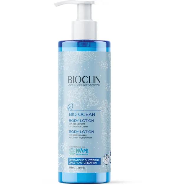 Bioclin Bioclin Bio-Ocean Shower Gel 390 ml