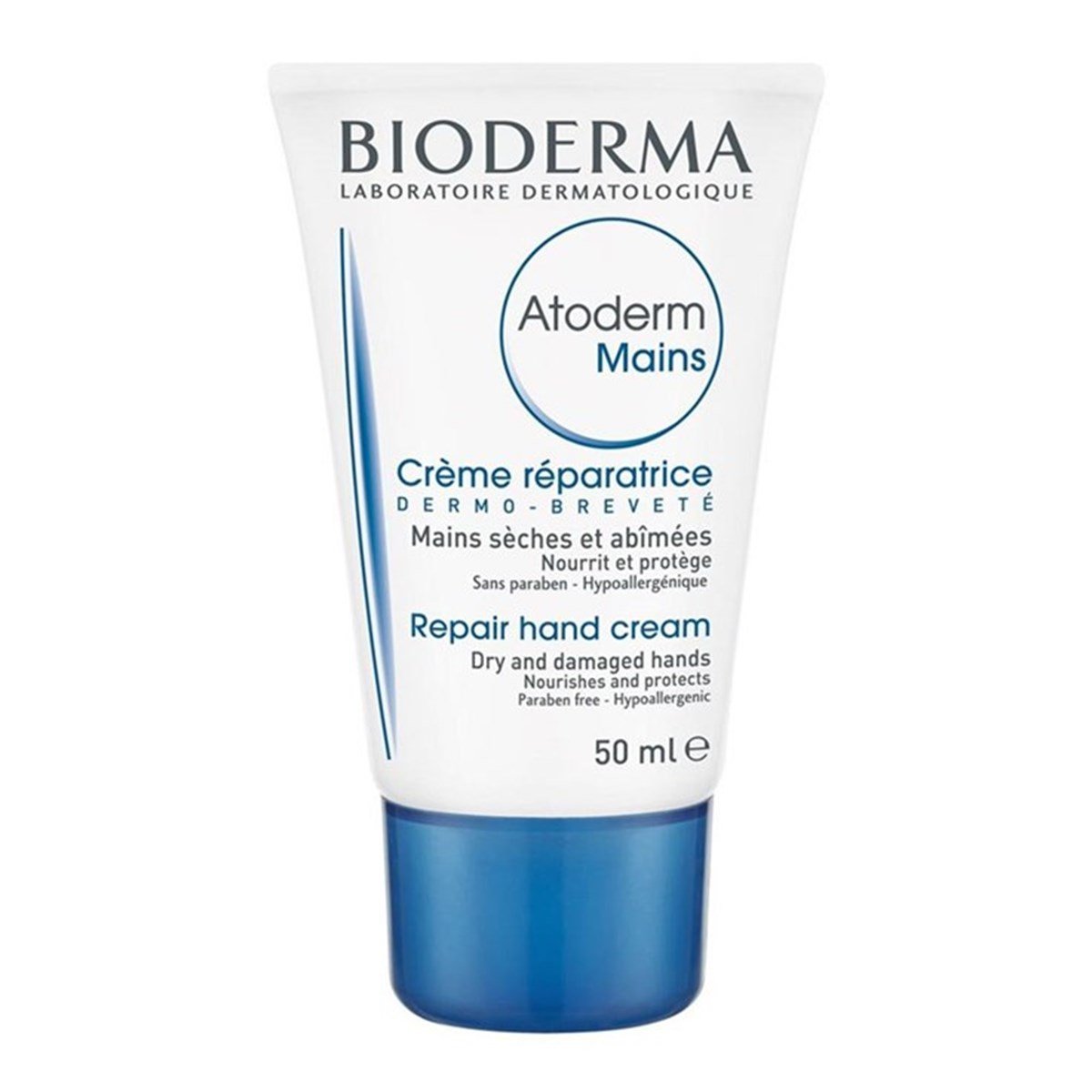 BIODERMA ATODERM HAND CREAM