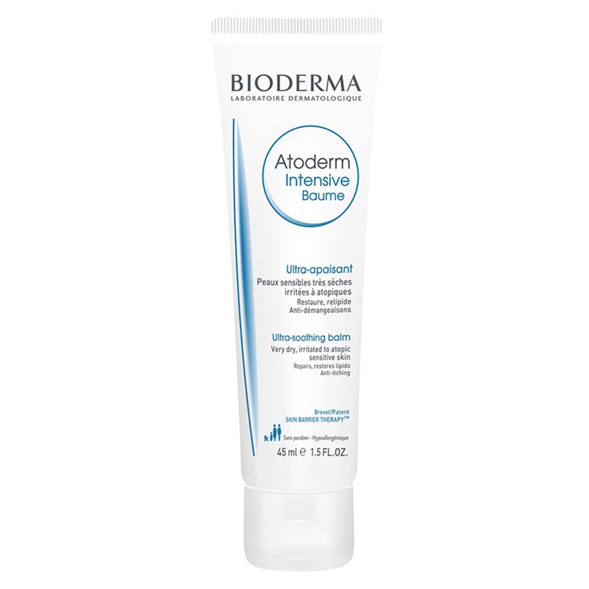 BIODERMA ATODERM INTENSIVE BAUME 45 ML