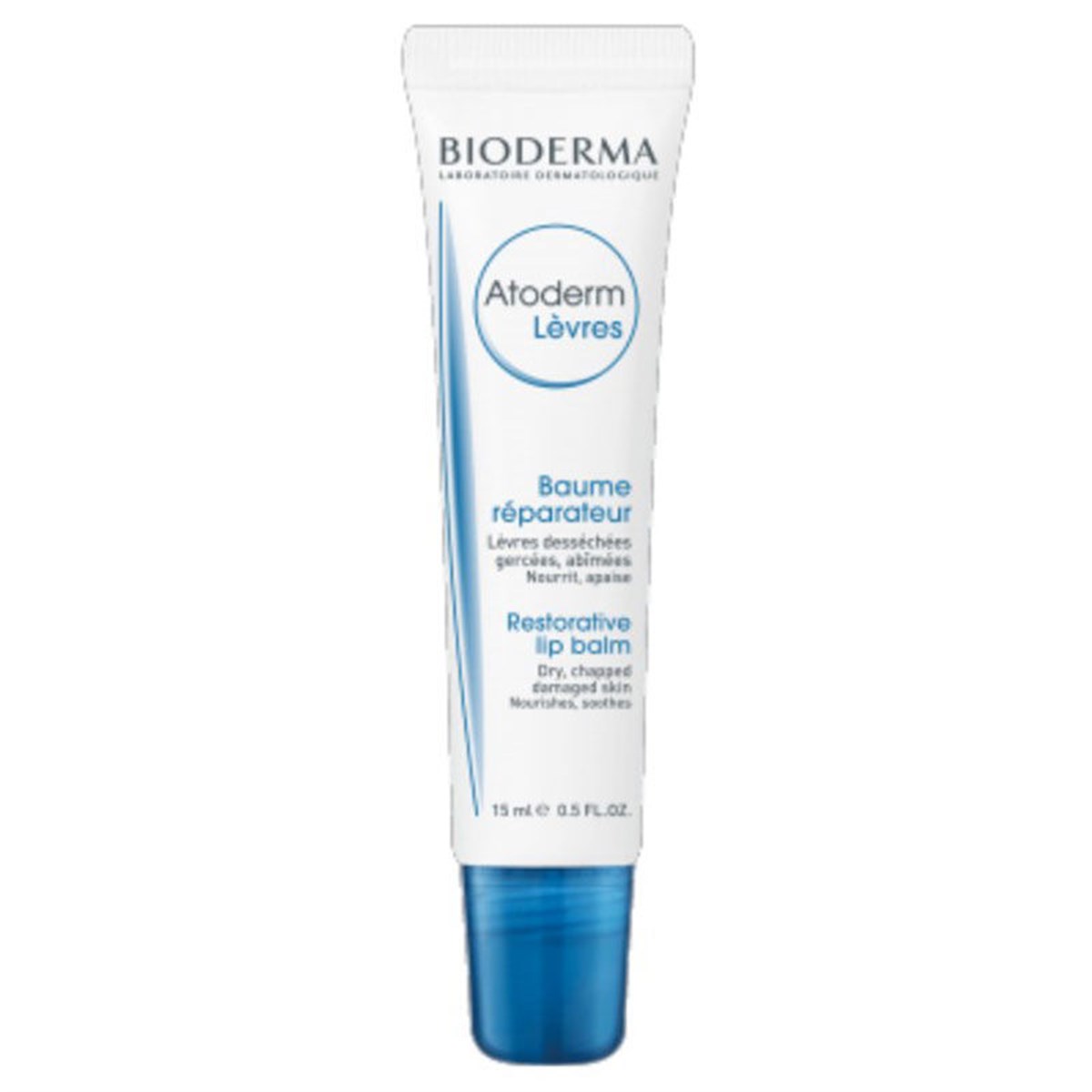 BIODERMA ATODERM LIP BALM