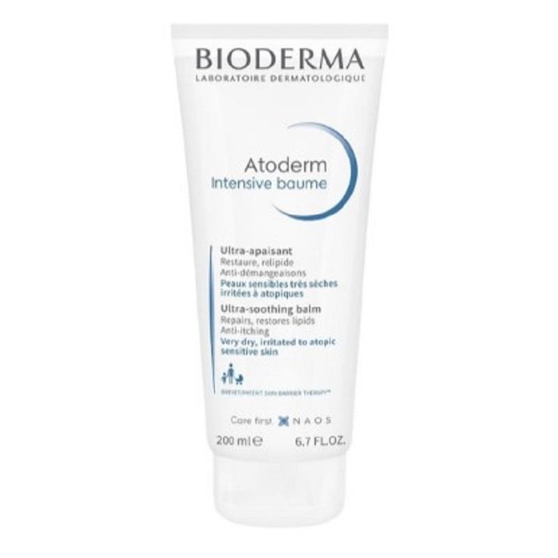 Bioderma Bioderma Atoderm Intensive Balm 200 ml