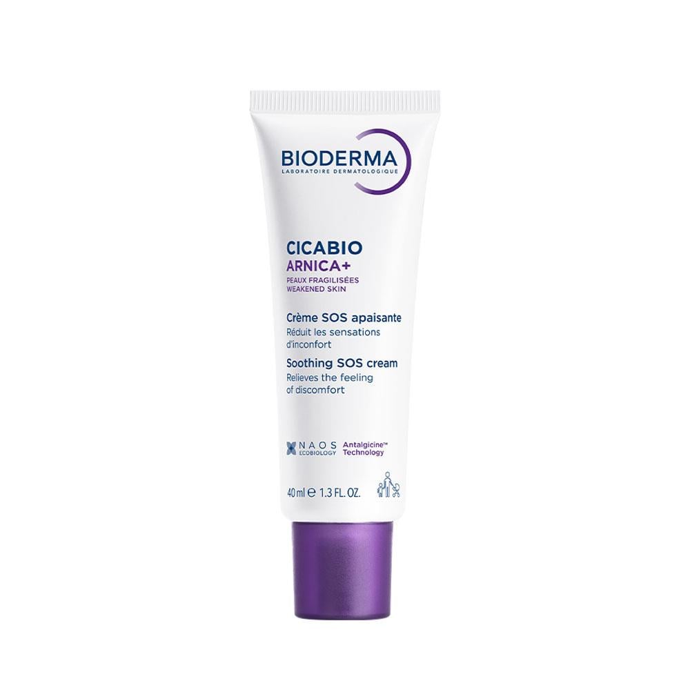 Bioderma Bioderma Cicabio Arnica 40 ml