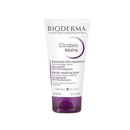 Bioderma Bioderma Cicabio Mains Crem 50 ml