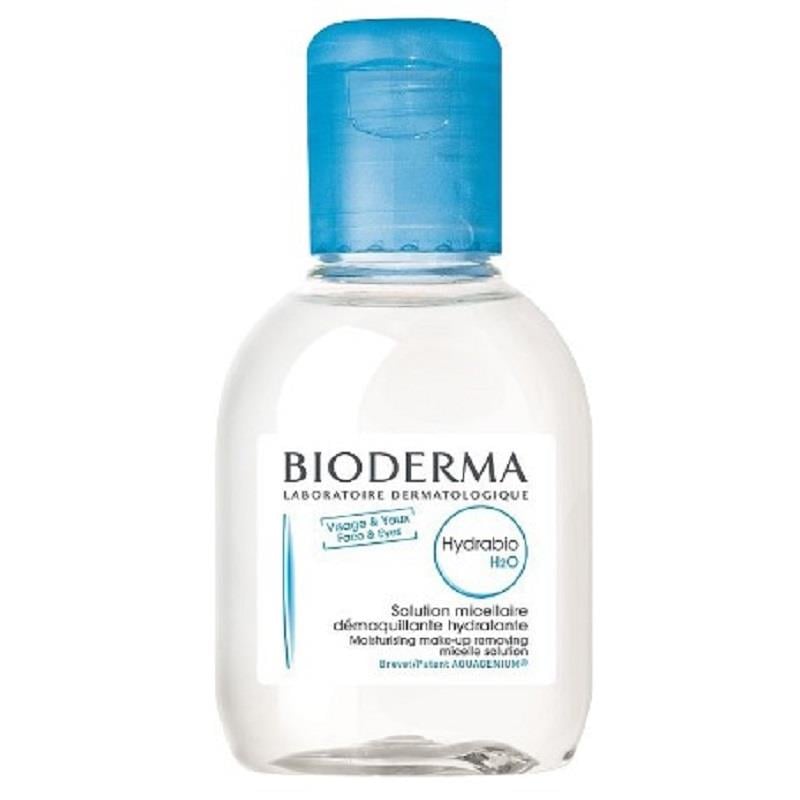 Bioderma Bioderma Hydrabio H2O 100 ml