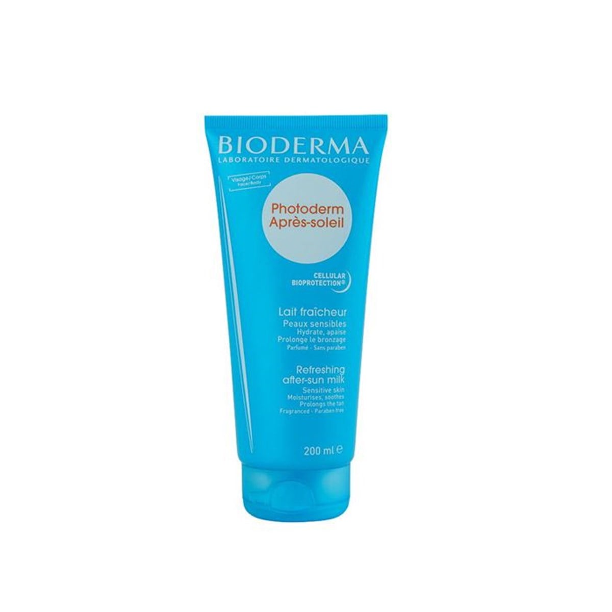 Bioderma Bioderma Photoderm After Sun 200 ml