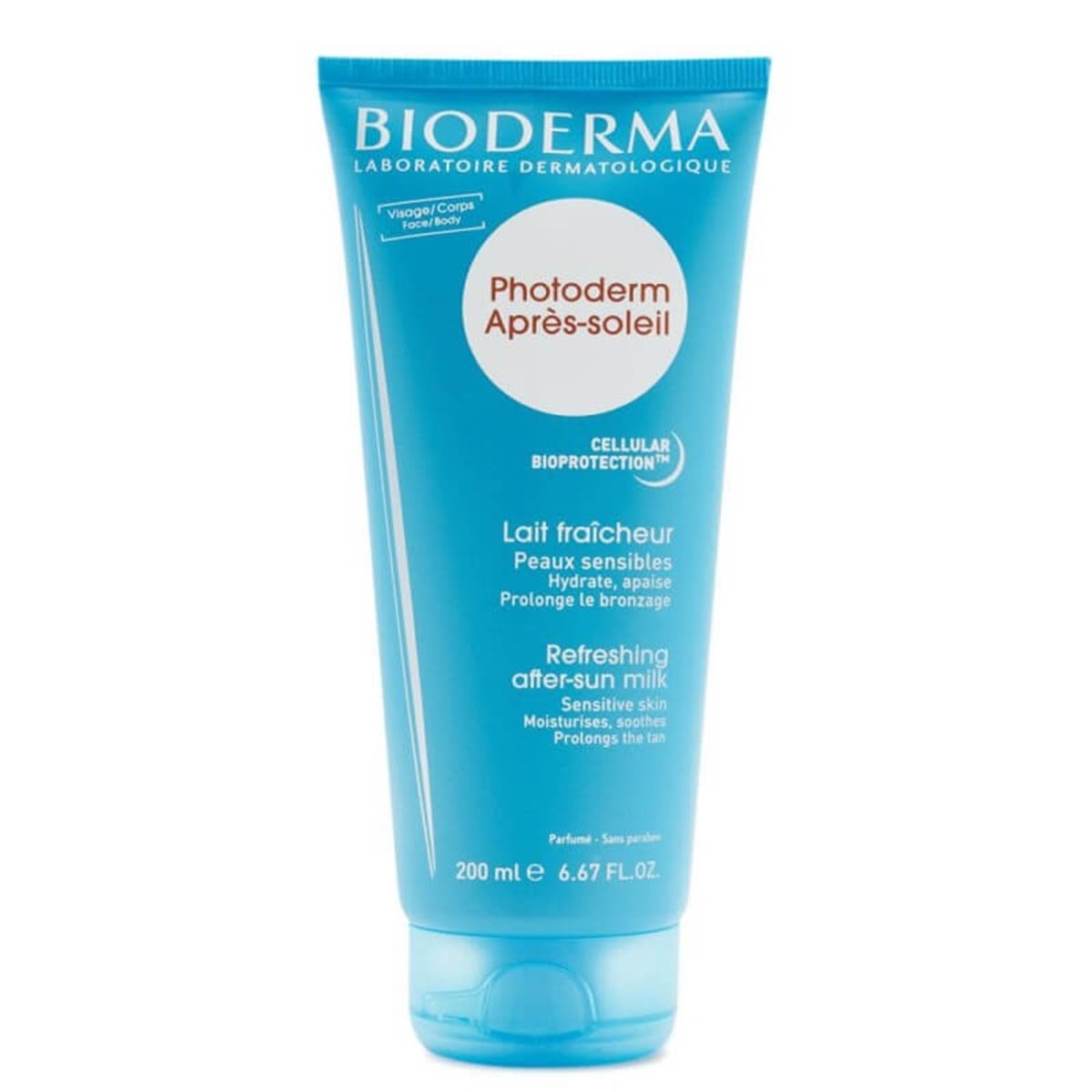 Bioderma Bioderma Photoderm After Sun Milk 100 ml