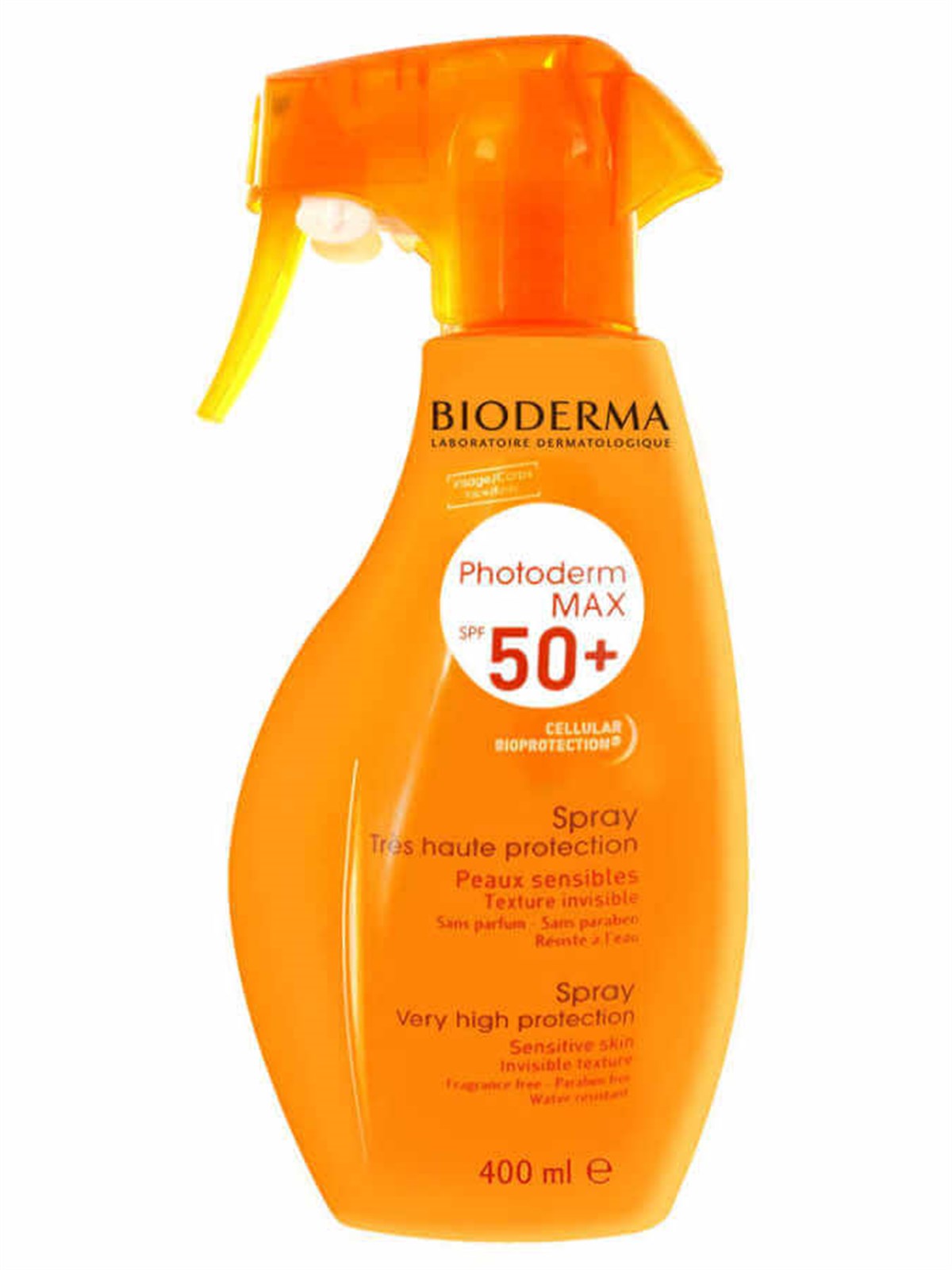 Bioderma Bioderma Photoderm Max SPF50 400 ml