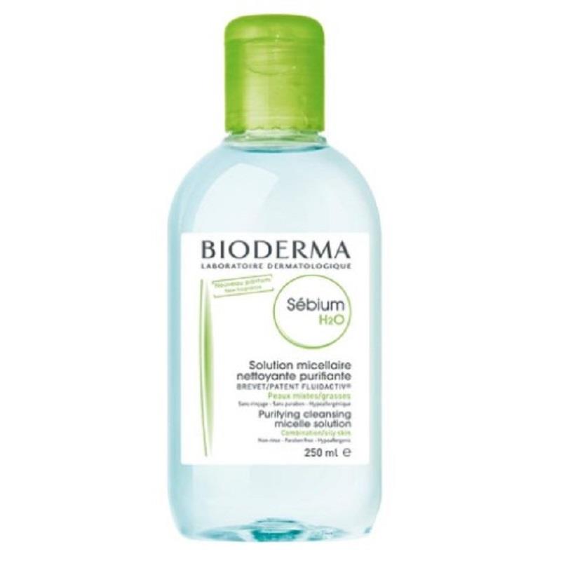 Bioderma Bioderma Sebium H2O 250 ml