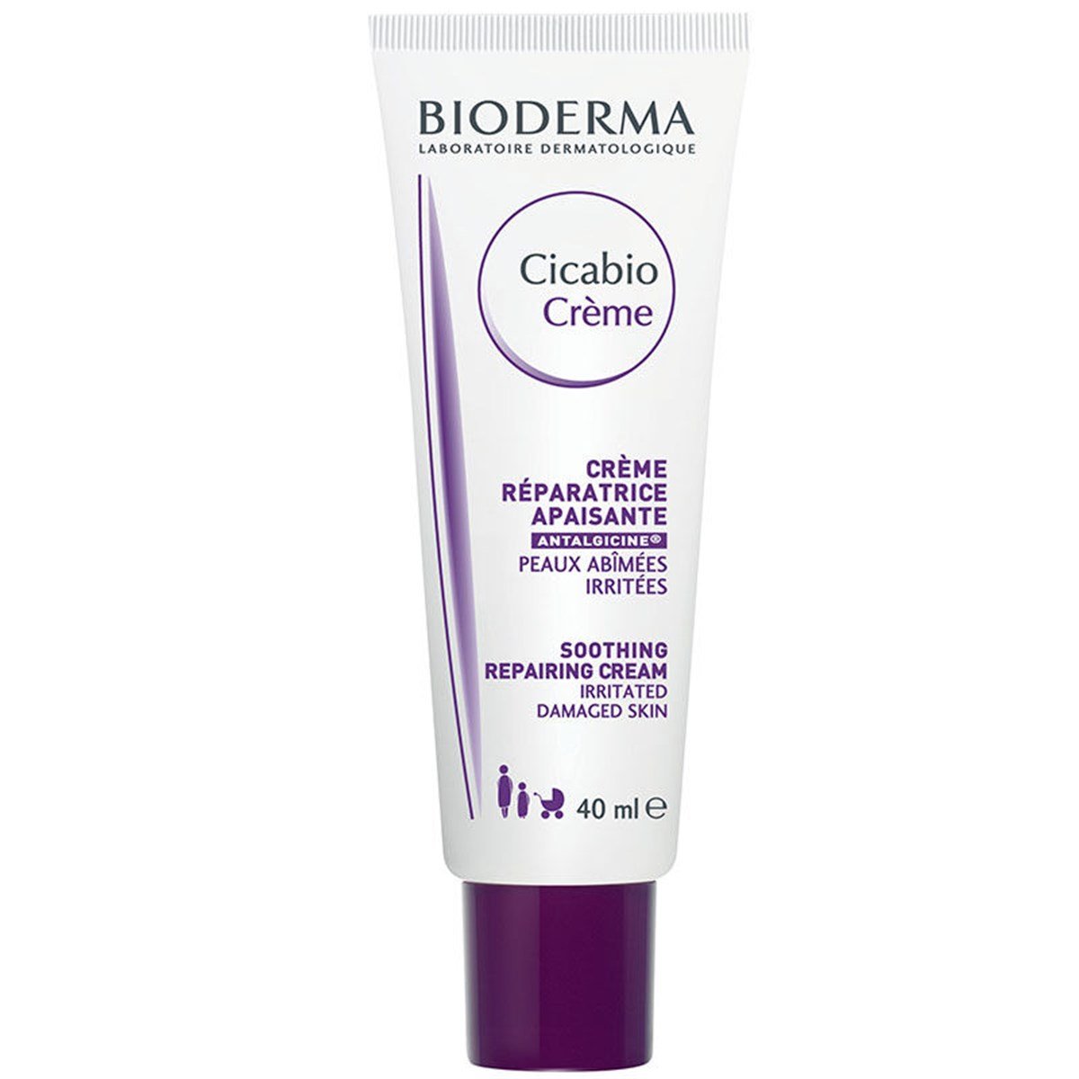 BIODERMA CICABIO CREAM