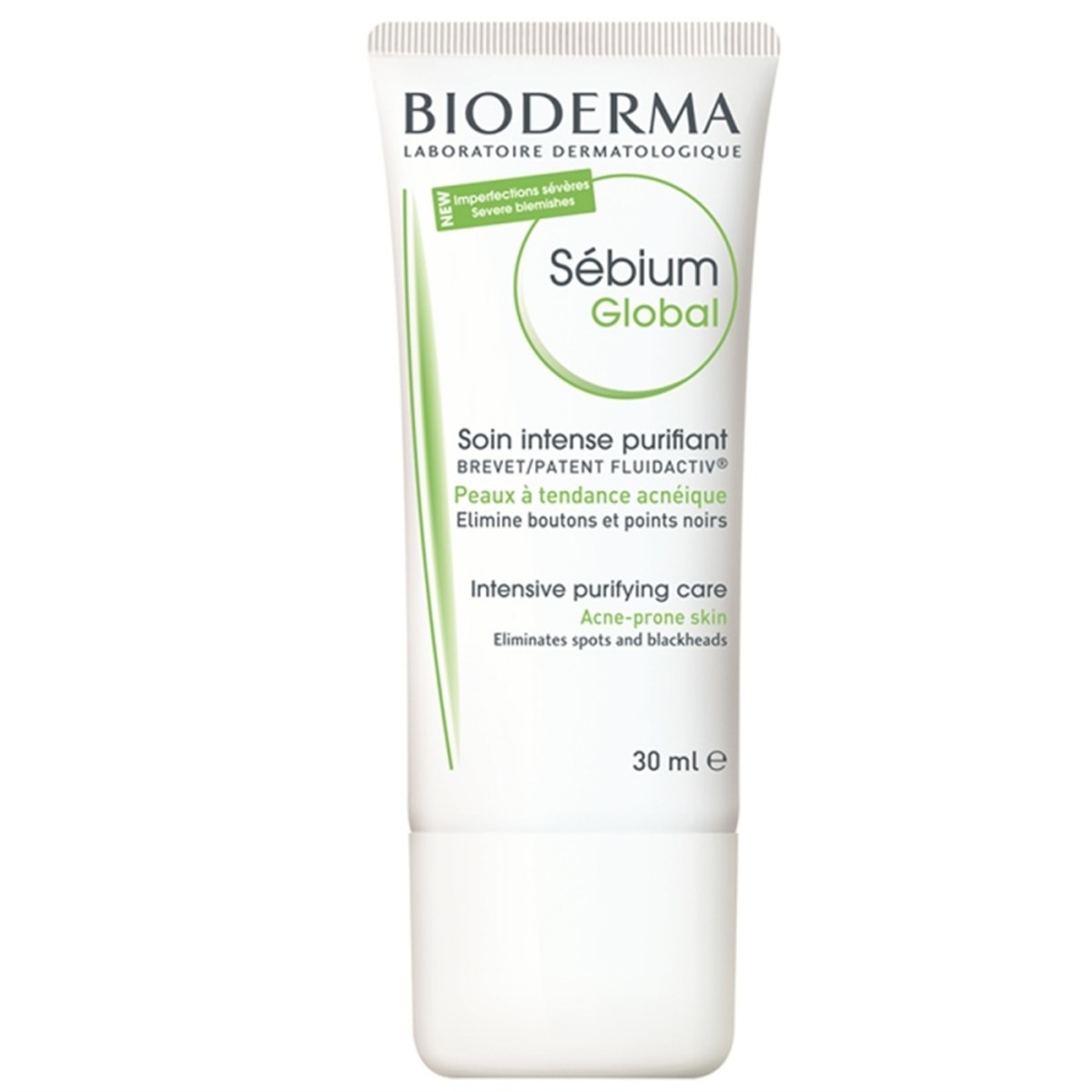 BIODERMA GLOBAL