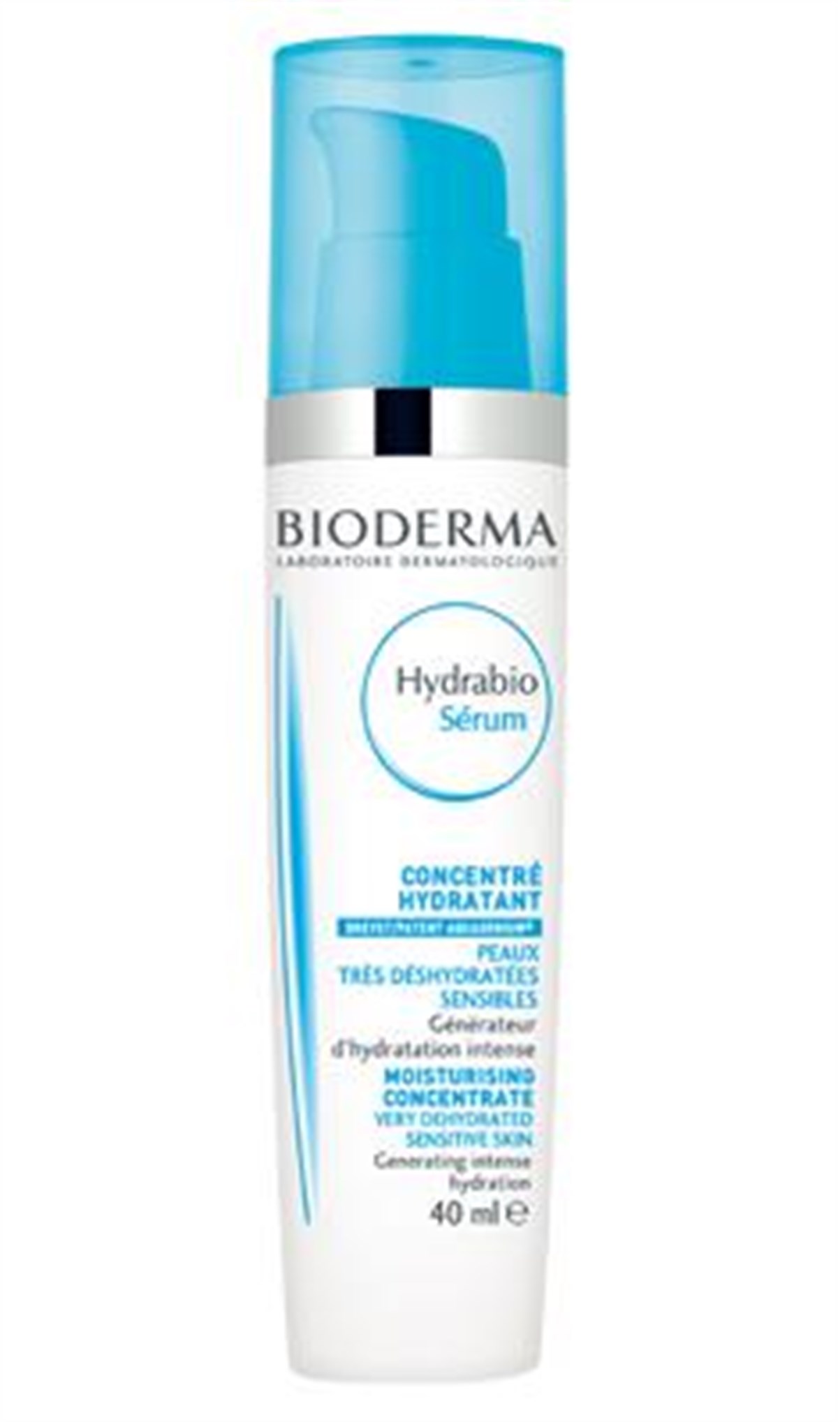 BIODERMA HYDRABIO SERUM