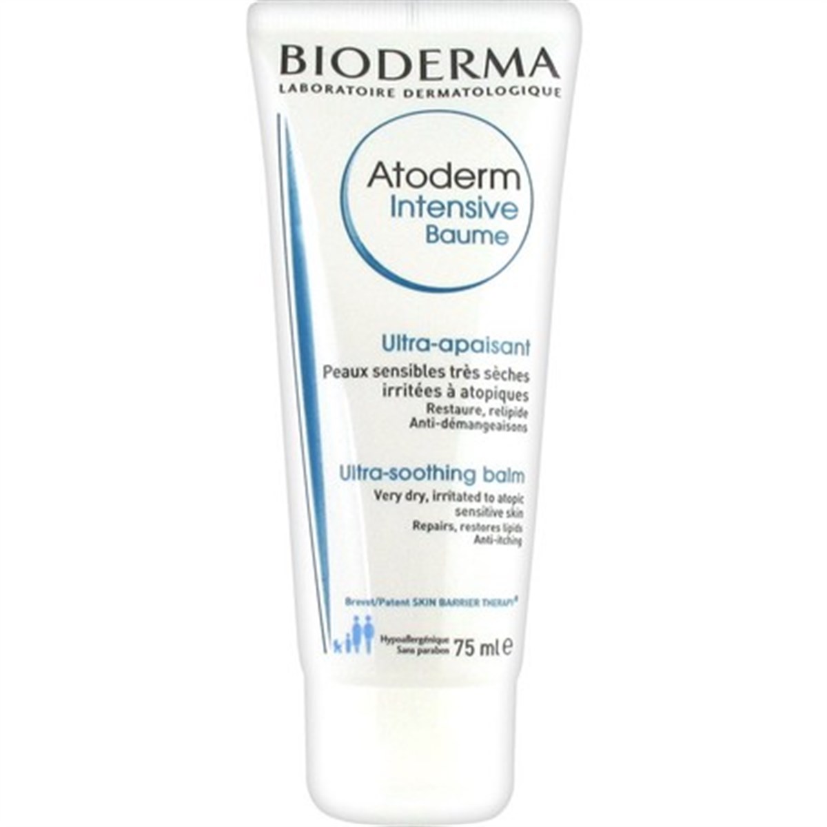 BIODERMA INTENSIVE BAUME 75 ML