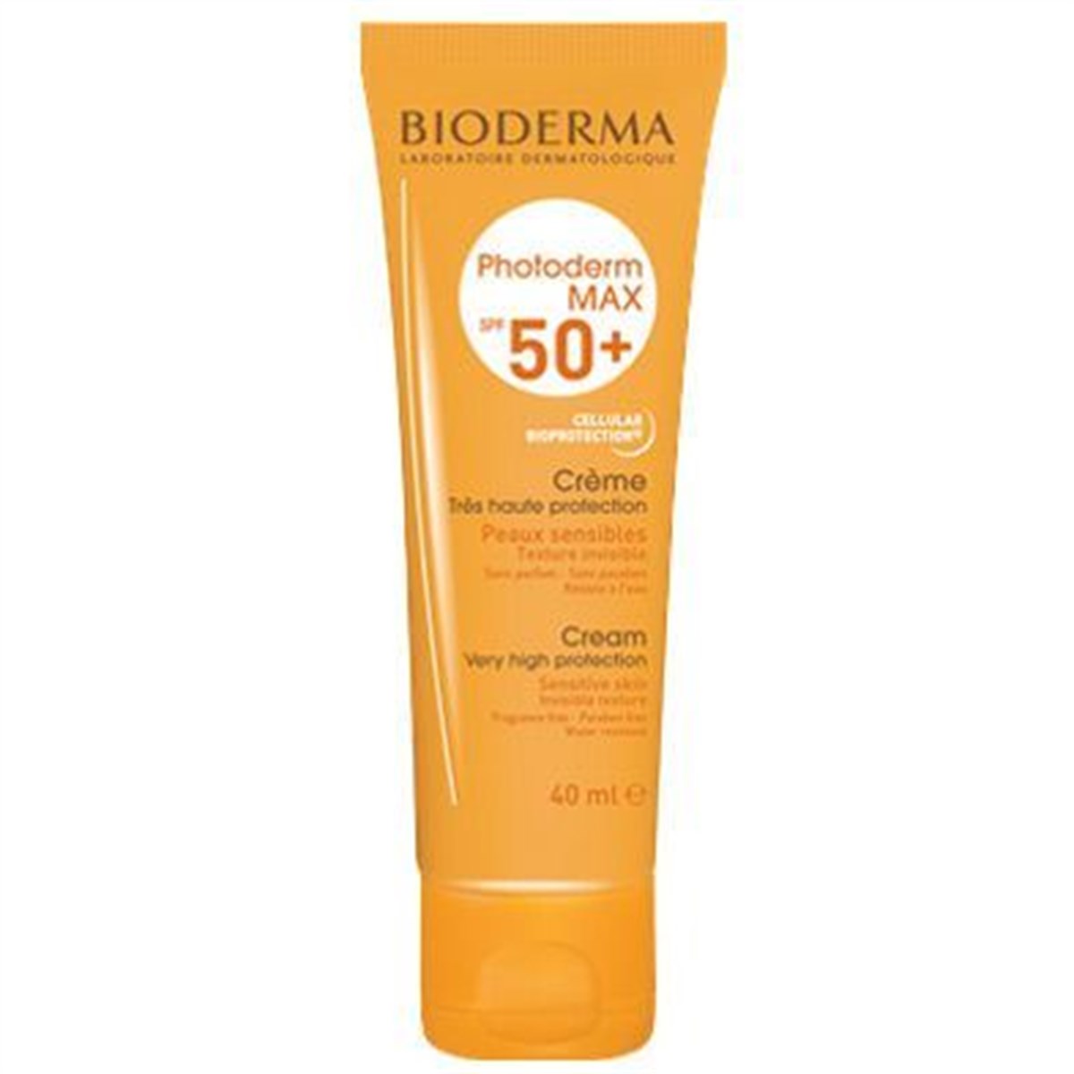 Bioderma Photoderm Max Creme SPF50+ 40 ml