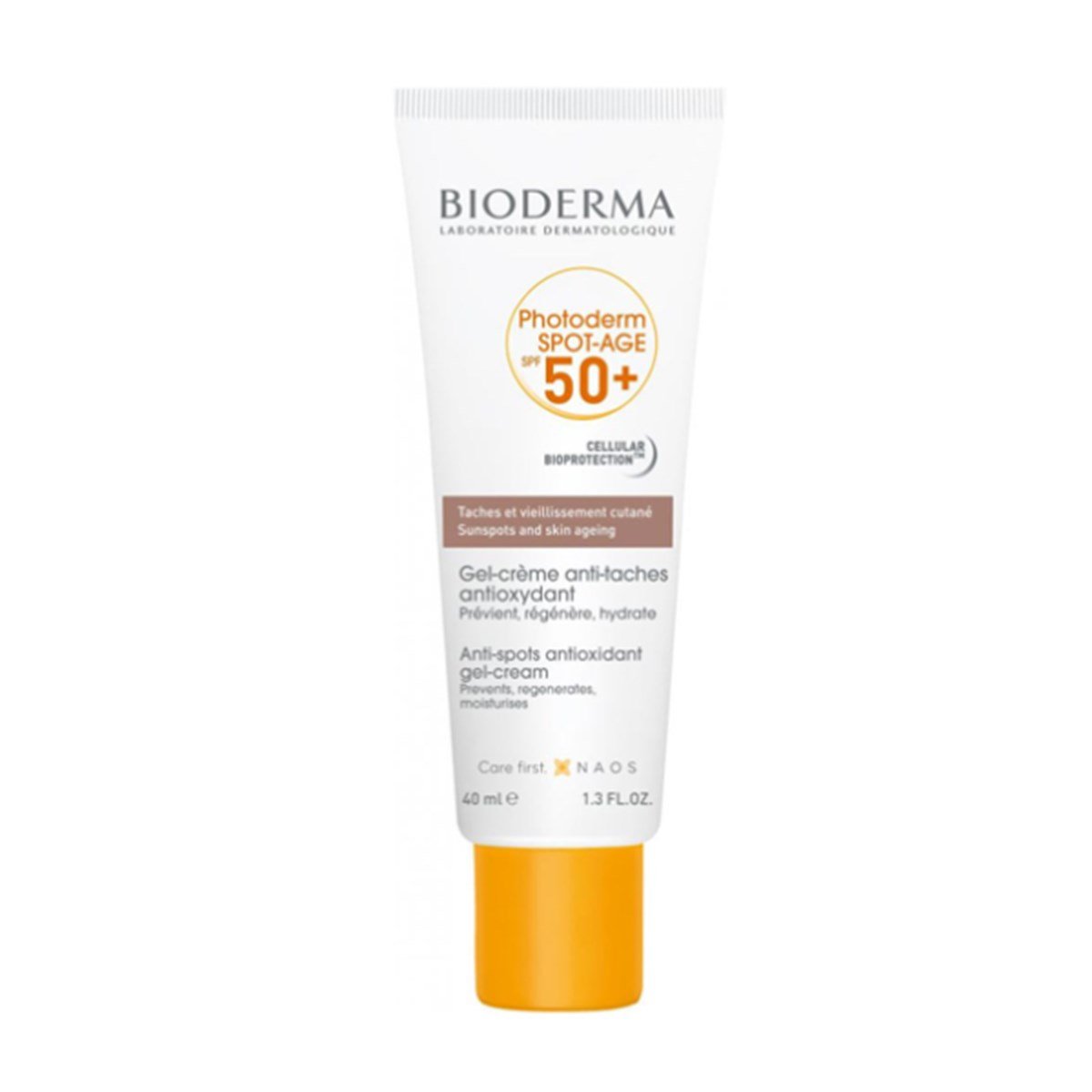 Bioderma Photoderm Spot-Age Spf 50+ 40 ml