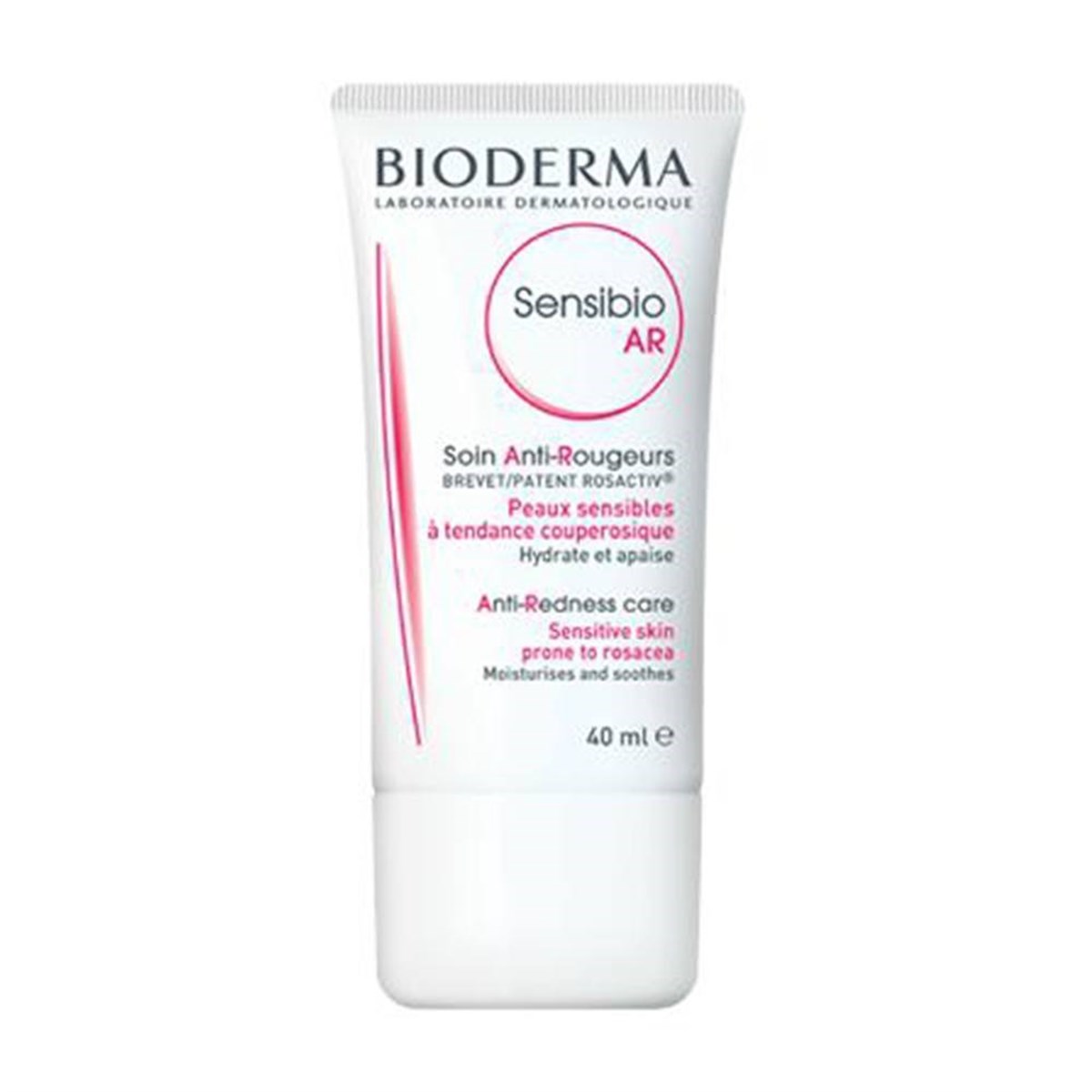 BIODERMA SENSIBIO AR CREAM