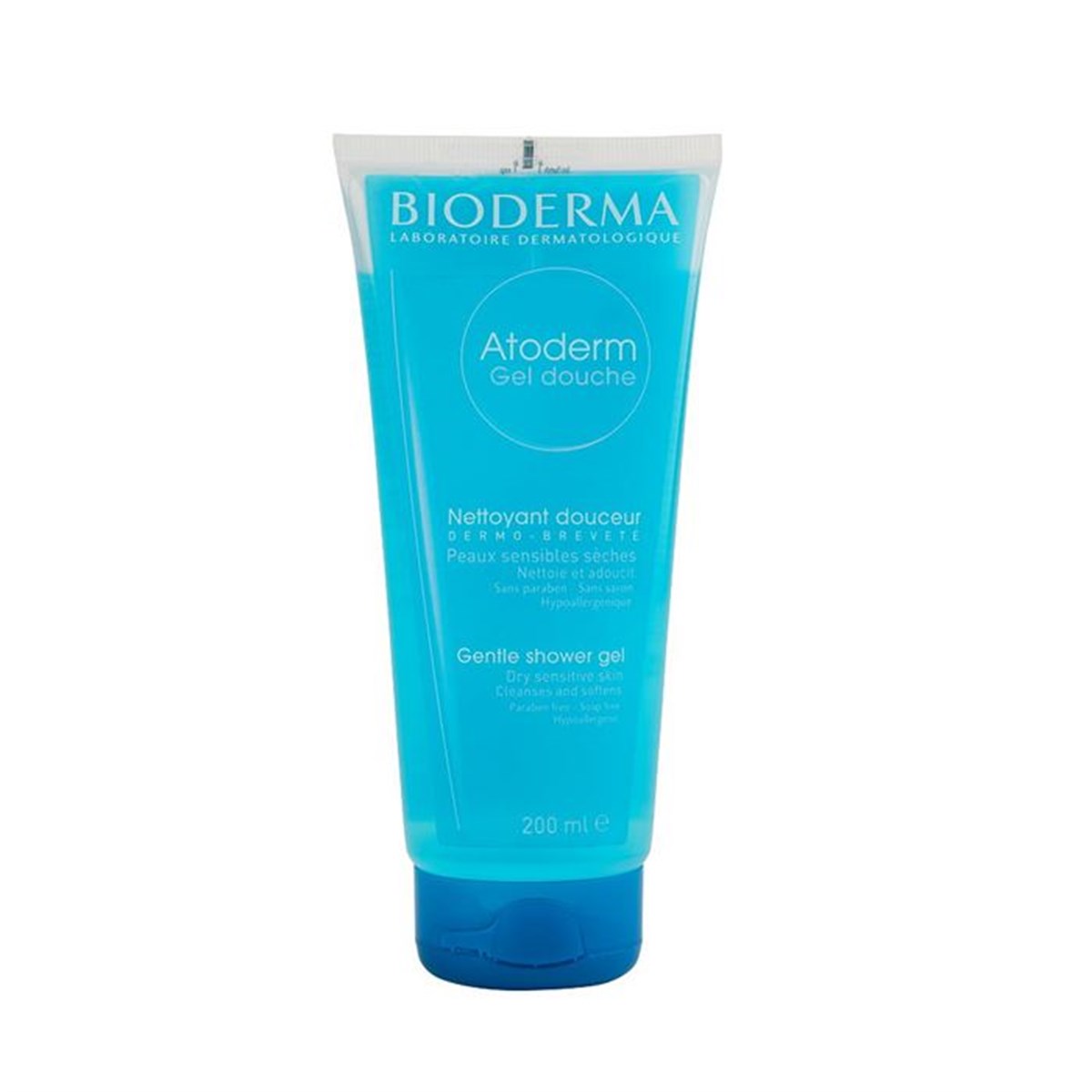 BiodermaBioderma Atoderm Shower Gel 200 Ml