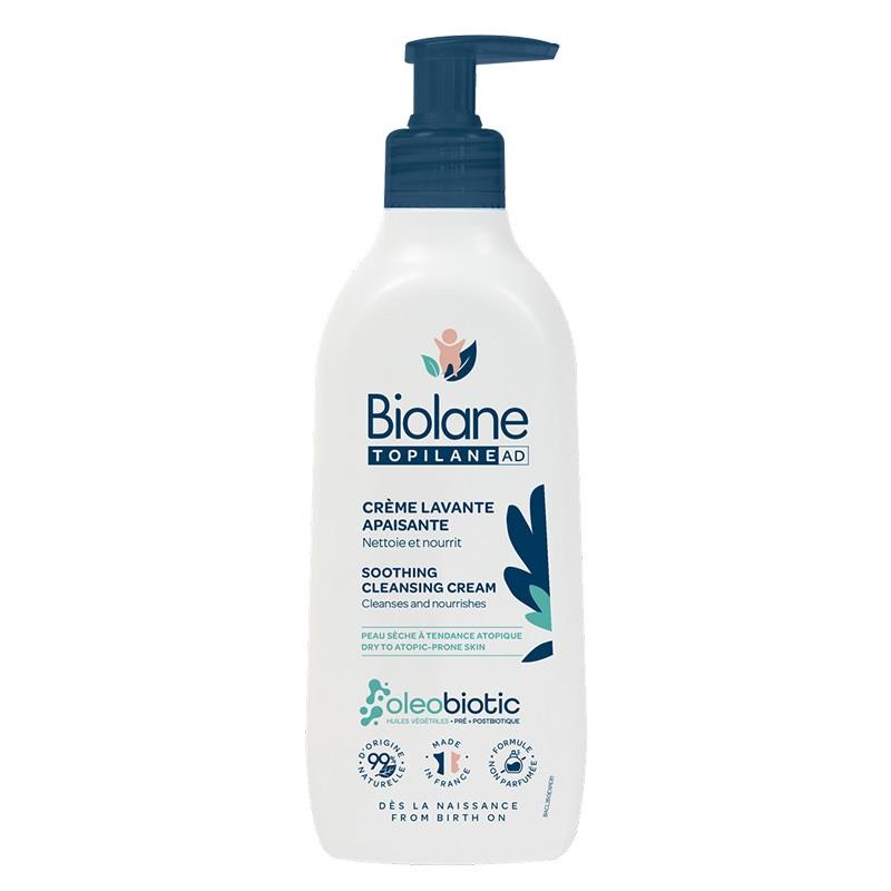 Biolane Biolane Topilanead Cleansing Oil 350 ml