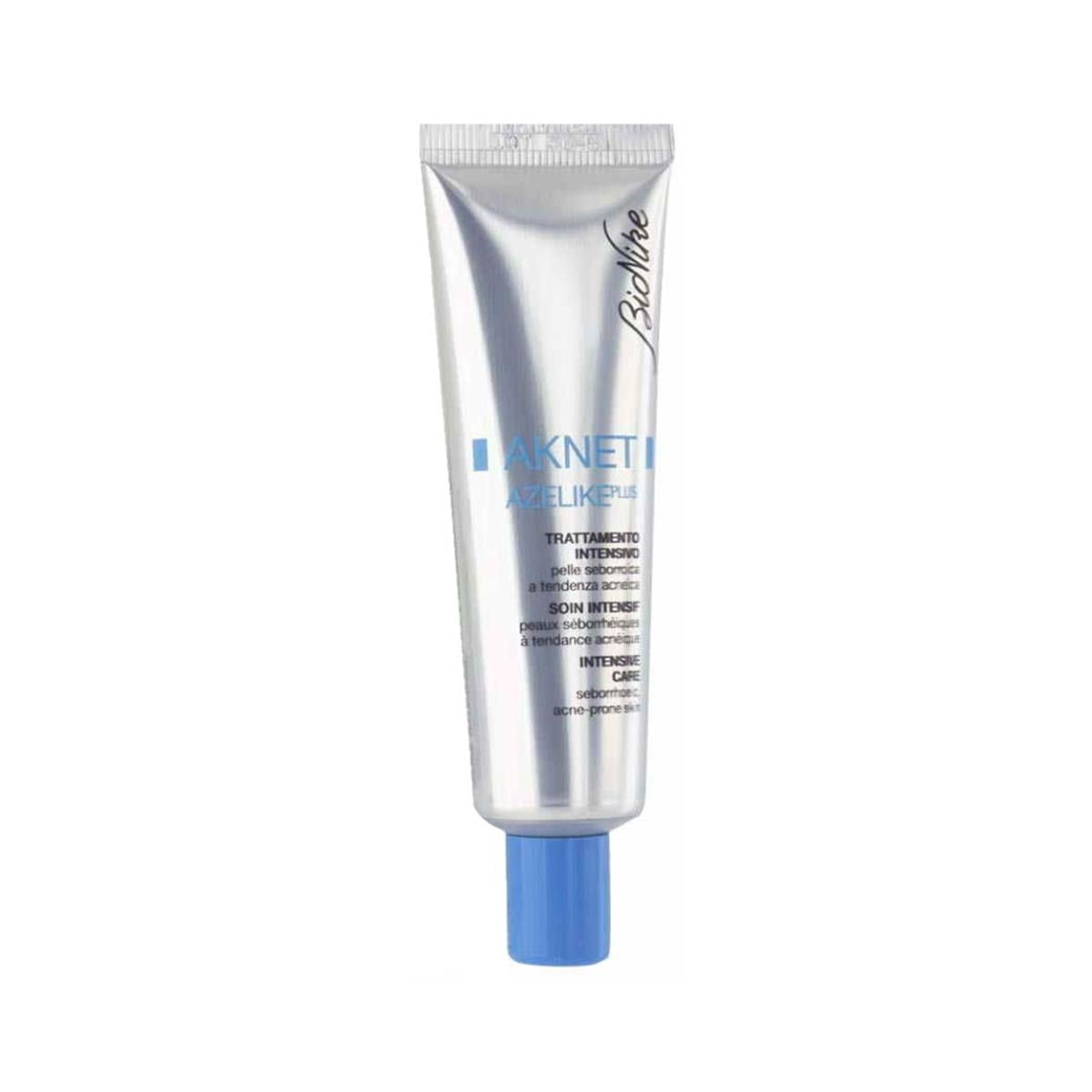 Bionike Bionike Acnet Azelike Plus Sebum Düzenleyici Krem 30 ml