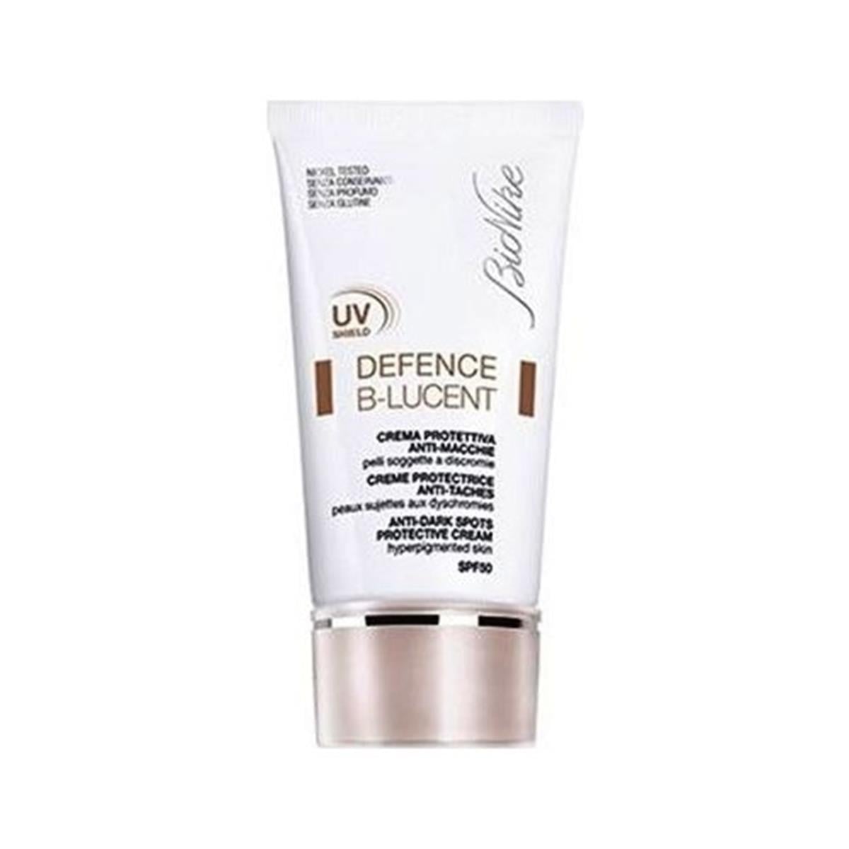 Bionike Bionike Defence B-Lucent Cilt Tonu Eşitleyici Konsantre Krem 30 ml