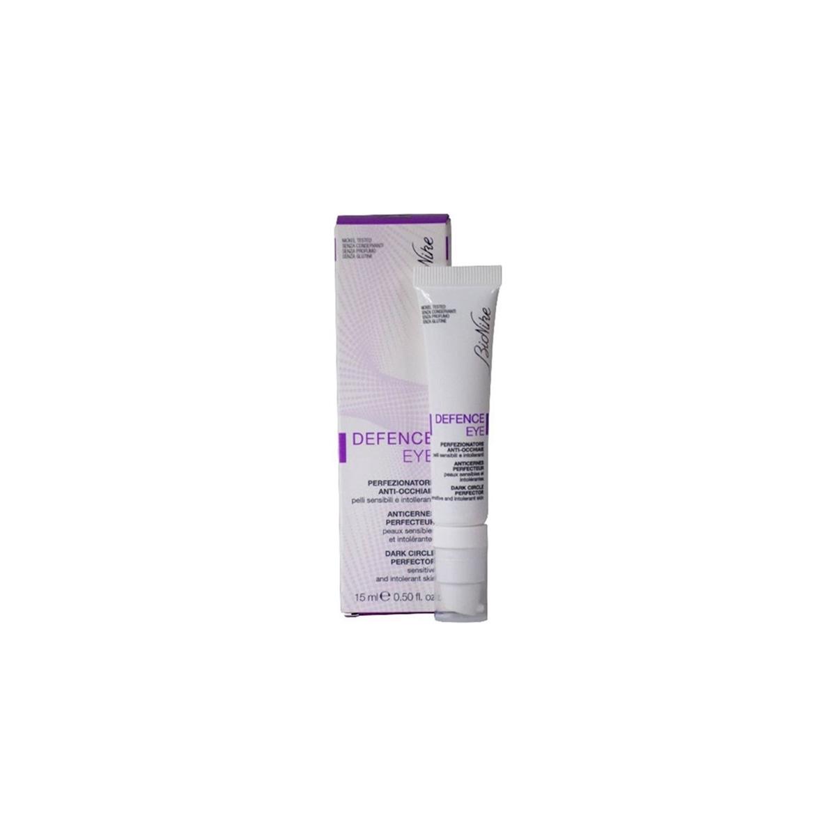 Bionike Bionike Defence Eye Anti-Wrinkle Eye Contour Cream 15 ml