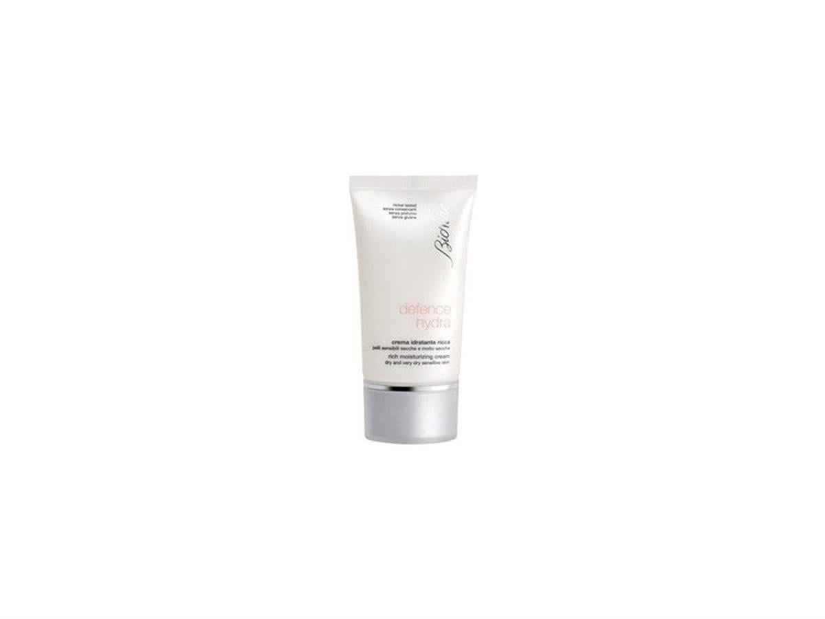 Bionike Bionike Defense Hydra Rich Moisturizing Cream 50 ml