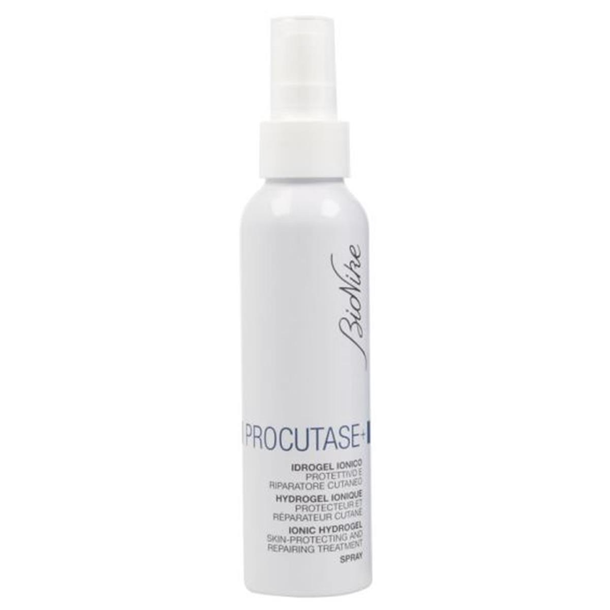 Bionike Bionike Procutase Ionic Hydrogel Spray 100 ml