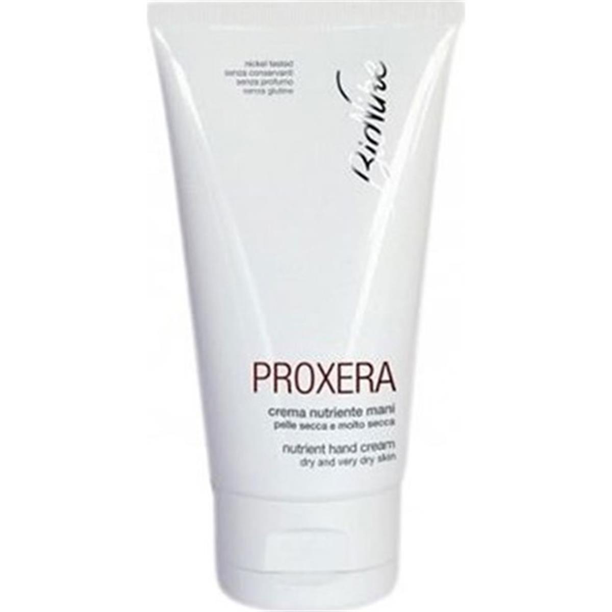 Bionike Bionike Proxera Besleyici & Yumuşatıcı El Kremi 75 ml