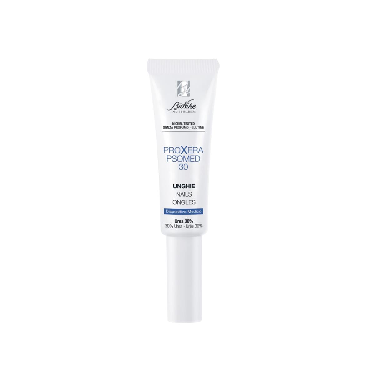 Bionike Bionike Proxera Psomed 30 Tırnak Kremi 10 ml