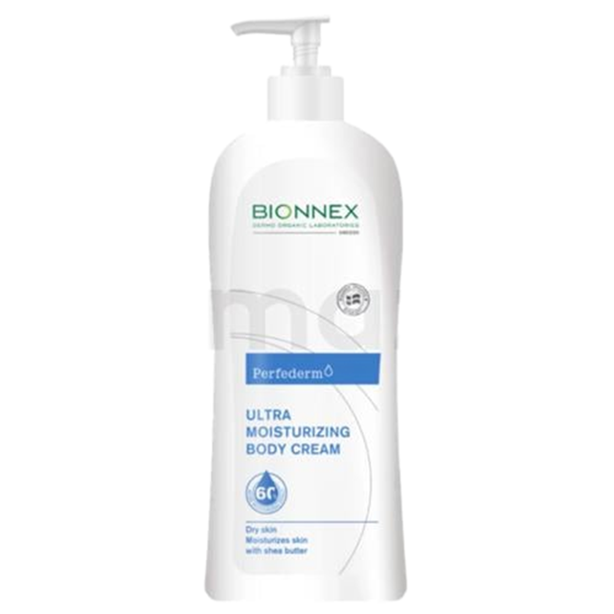 Bionnex Bionnex Moisturizing Cream 250 ml