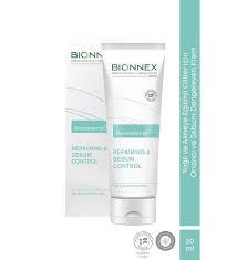 Bionnex Bionnex Rensaderm Repairing Cream 30 ml
