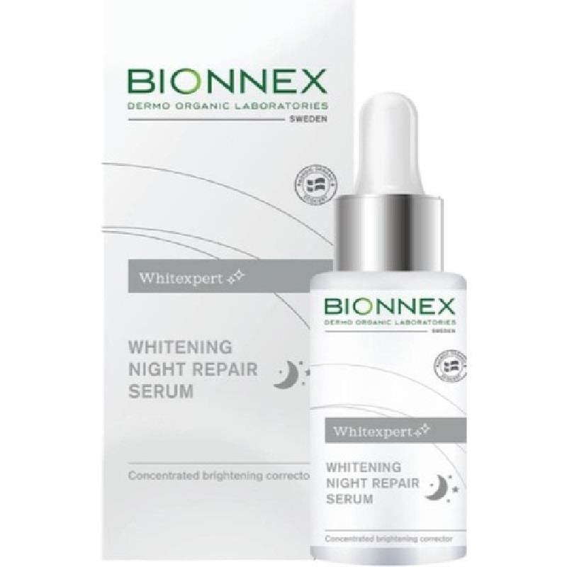 Bionnex Bionnex Whitexpert Whitening Serum 20 ml