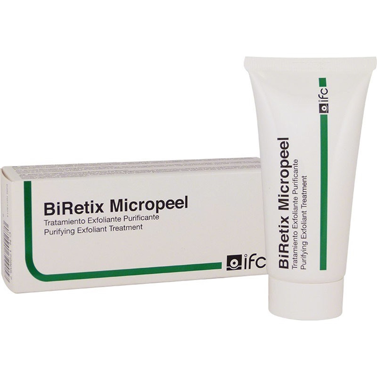 Biretix Micropeel 50Ml
