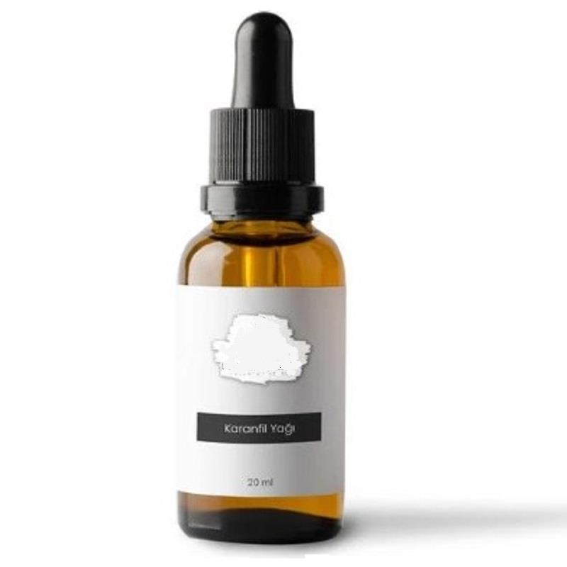 Black Berry Black Sea Karanfil Yağı 20 ml