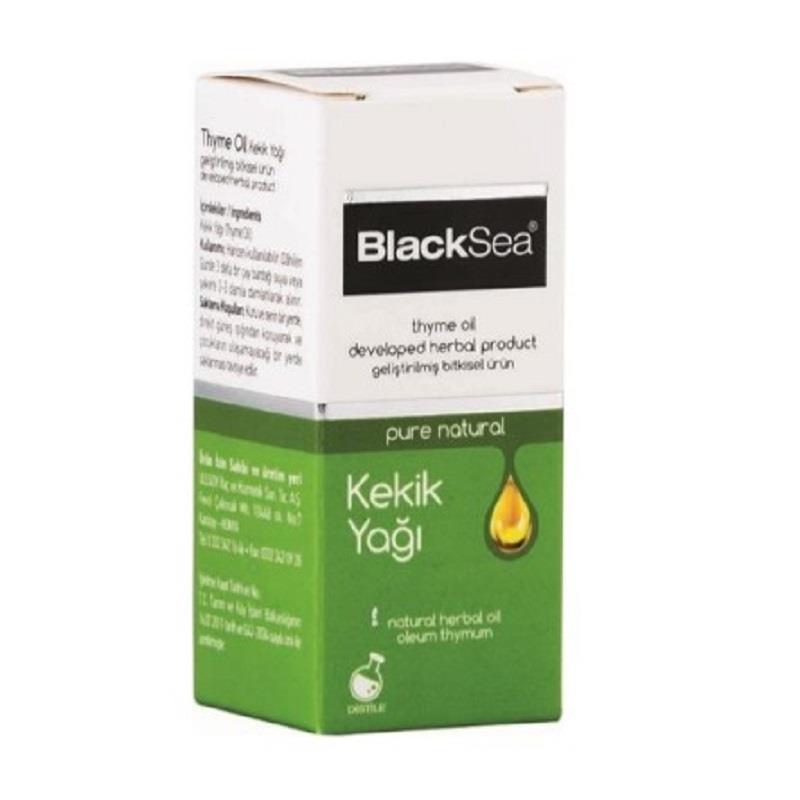 Black Sea Black Sea Kekik Yağı 20 ml
