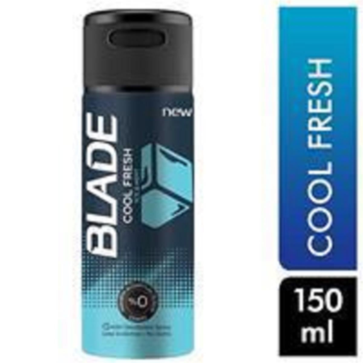 BLADE Blade Cool Fresh Sprey Deodorant 150 ml