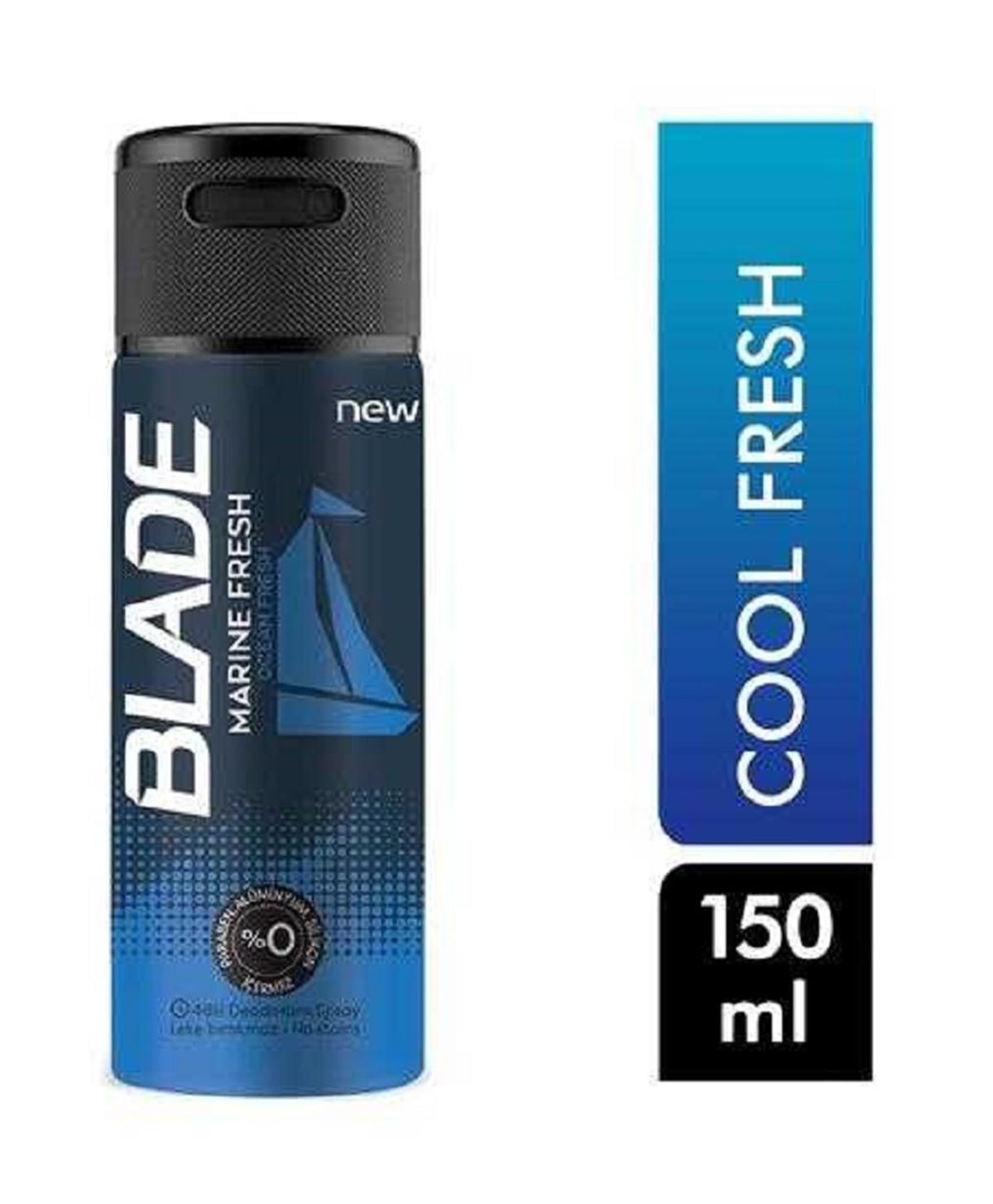 BLADE Blade Marine Fresh Erkek Deodorant 150 ml