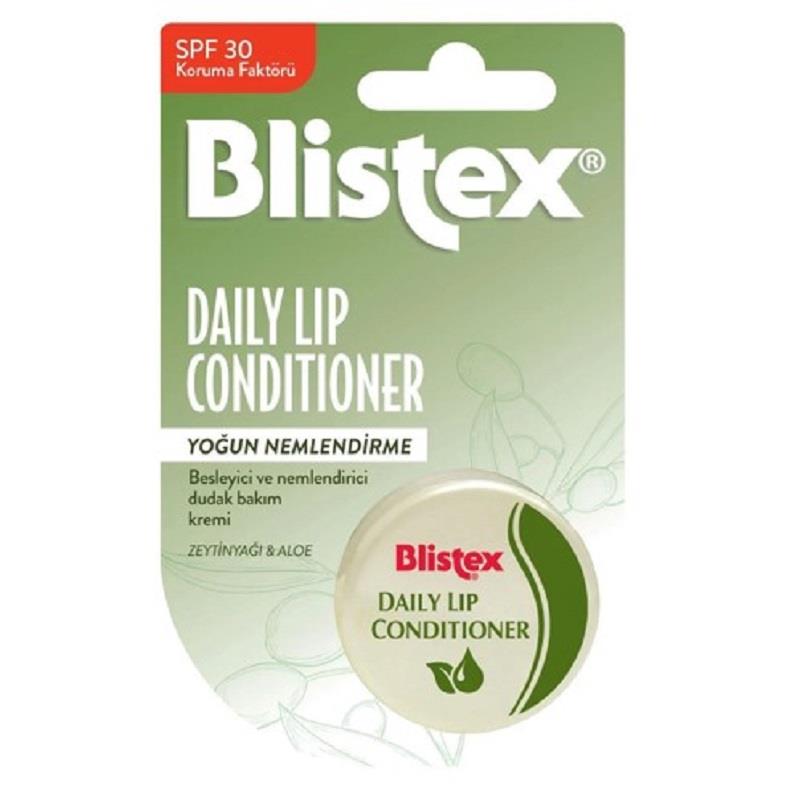 Blistex Blistex Daily Lip Conditioner Balm 7 gr