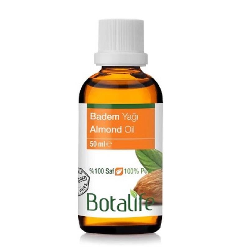 Botalife Botalife Badem Yağı 50 ml